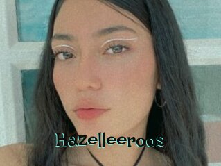 Hazelleeroos
