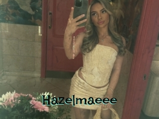 Hazelmaeee