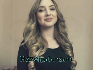 Hazelrobinson