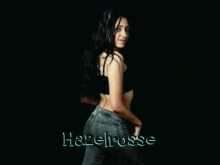 Hazelrosse
