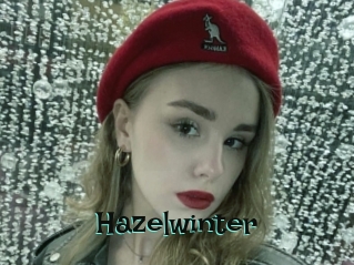 Hazelwinter
