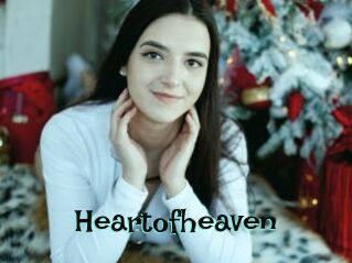 Heartofheaven
