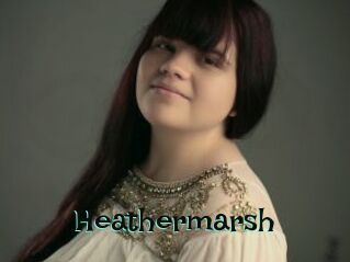 Heathermarsh