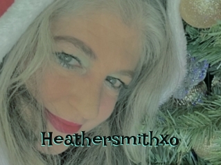 Heathersmithxo