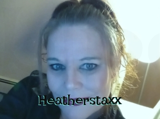 Heatherstaxx