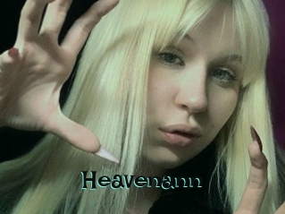 Heavenann