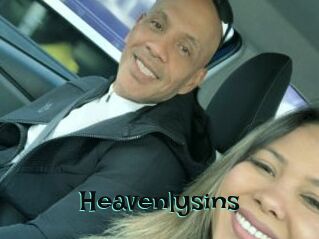 Heavenlysins