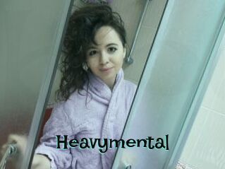 Heavymental