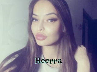 Heerra