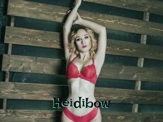 Heidibow