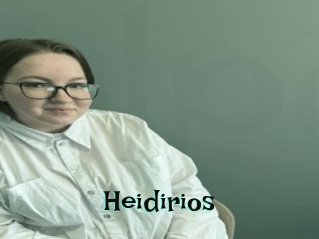 heidirios Blog Pornostar