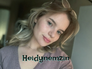 Heidynemzin