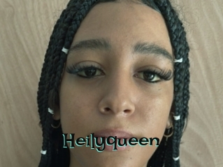 Heilyqueen