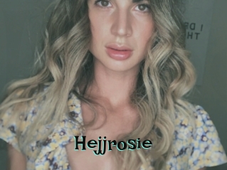 Hejjrosie