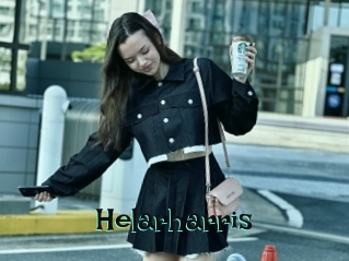 Helarharris