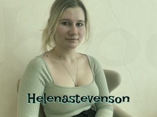Helenastevenson