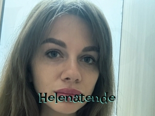 Helenatende