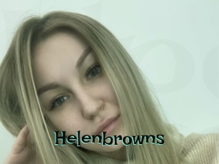 Helenbrowns