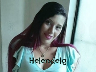 Helendelg
