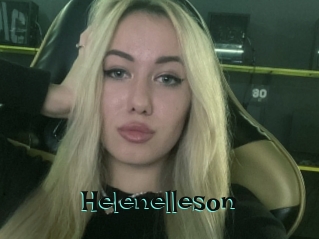 helenelleson Blog Pornostar