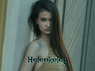 Helenkeley