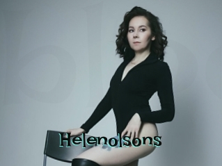 Helenolsons