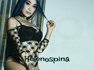 Helenospina