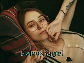 Helenshygirl