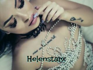 Helenstarx