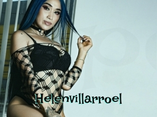 Helenvillarroel