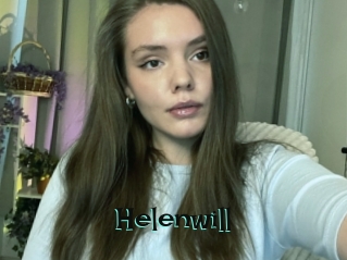 Helenwill