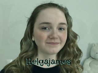 Helgajames