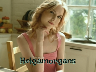 Helgamorgans