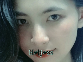 Helijess