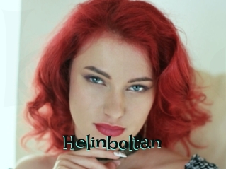 Helinboltan