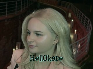 Hell0kate