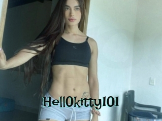 Hell0kitty101