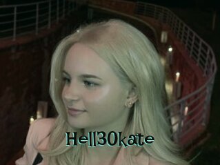Hell30kate