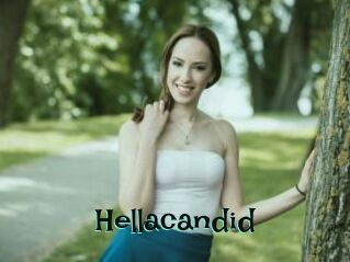 Hellacandid