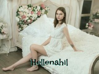 Hellenahil