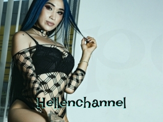 Hellenchannel