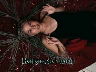 Hellendumont