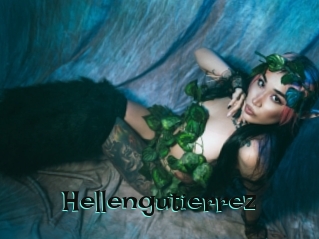 Hellengutierrez