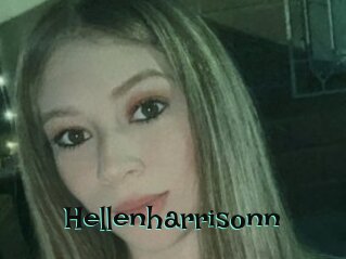 Hellenharrisonn
