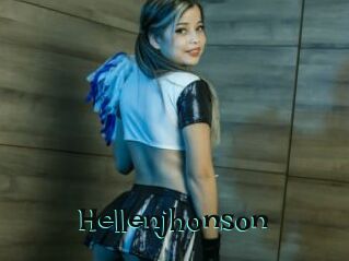 Hellenjhonson