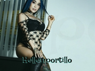 Hellenportillo
