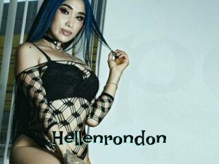 Hellenrondon