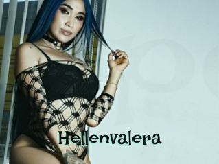 Hellenvalera