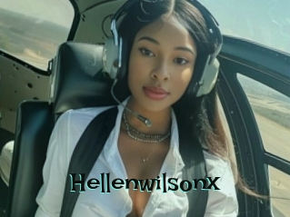 Hellenwilsonx