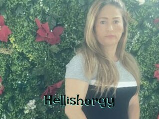 Hellishorgy